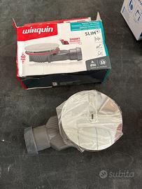 Piletta doccia super sottile