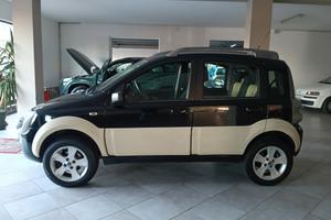 Fiat Panda 1.3 MJT 16V 4x4 Cross