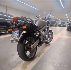 yamaha fz6 fazer 600 