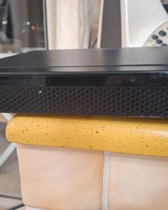 Videoregistratore DVR XVR 16 Canali - Da Resettare