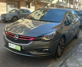 OPEL Astra 1.6 BiTurbo CDTi Start&Stop 5 porte I