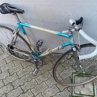 Bici da corsa Romano