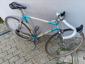 Bici da corsa Romano
