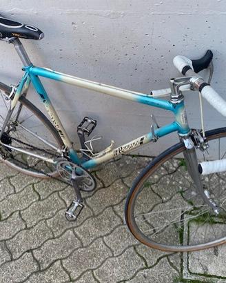 Bici da corsa Romano