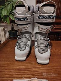 scarpone da sci da donna 