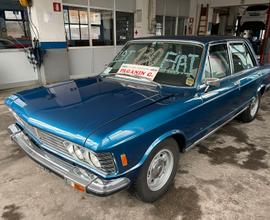 Fiat 130 berlina