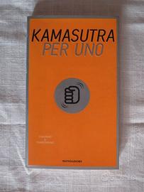 kamasutra per uno