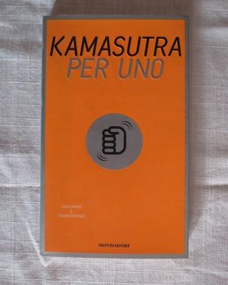 kamasutra per uno