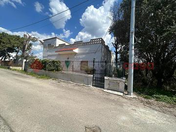 Villa o villino Leporano [Cod. rif 3304647VRG]