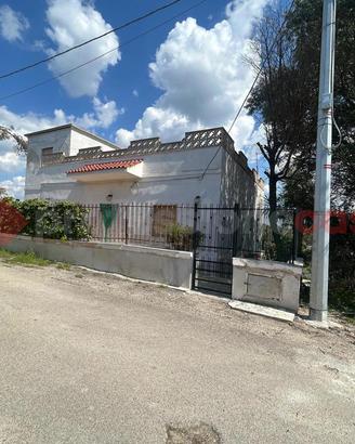 Villa o villino Leporano [Cod. rif 3304647VRG]