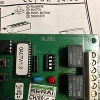 Serai CH/80 Sr 34.80