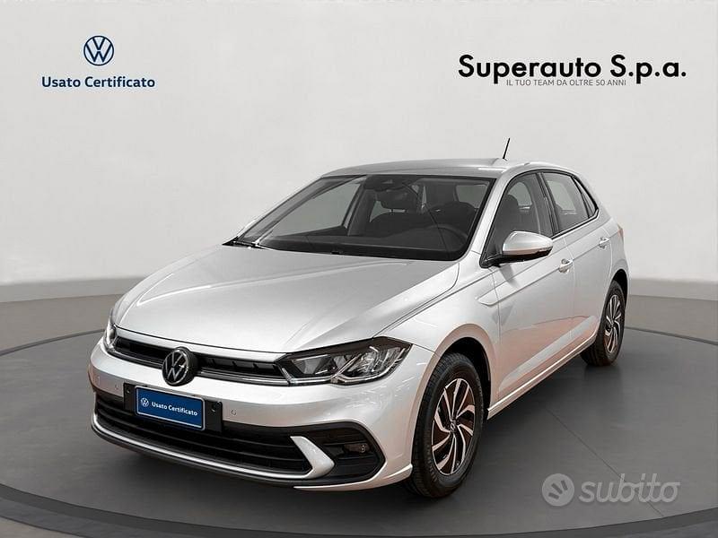 Volkswagen Polo 6ª serie