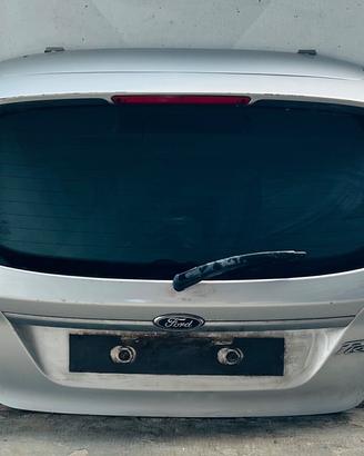 Portellone posteriore Ford Fiesta