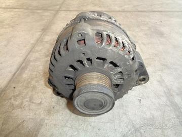 ALTERNATORE SSANGYONG KYRON 200 XDi ANNO 2006