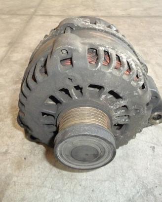 ALTERNATORE SSANGYONG KYRON 200 XDi ANNO 2006