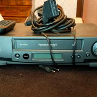 Lettore vhs