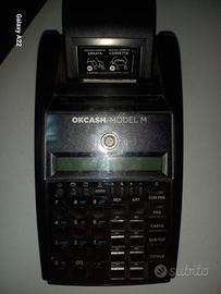 registratore di cassa da defiscalizzare. 