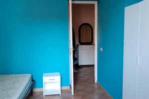 Stanza zona Politeama