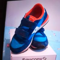 Scarpe bambino