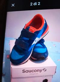 Scarpe bambino