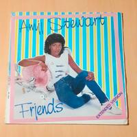 Amii Stewart  - Friends/Vinile 12"