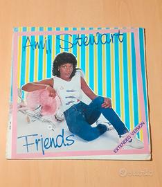 Amii Stewart  - Friends/Vinile 12"