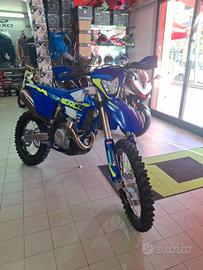 Sherco 450 SEF-R ENDURO
