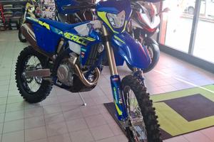 Sherco 450 SEF-R ENDURO