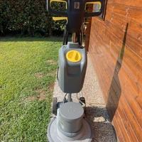 Monospazzola "Karcher"