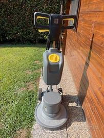 Monospazzola "Karcher"