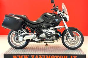 Bmw R 1200 R -2009- FULL OPTIONAL