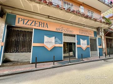 NEGOZIO A FRATTAMAGGIORE