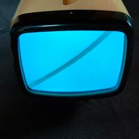 televisione televisore vintage TV