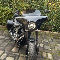 Harley