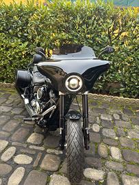 Harley