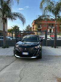 Peugeot 2008 ALLURE AUTOMATICA