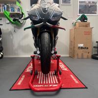 Aprilia rsv4 factory 2025