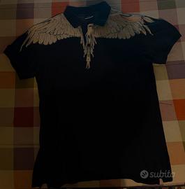 Polo Marcelo Burlon