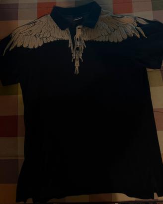 Polo Marcelo Burlon