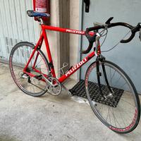Bicicletta da strada Pelizzoli