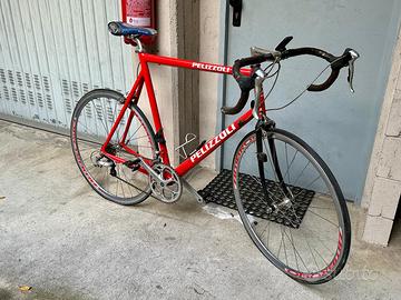 Bicicletta da strada Pelizzoli