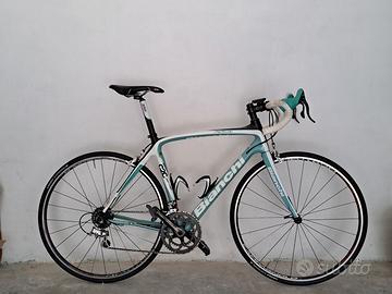 Bianchi Infinito C2C