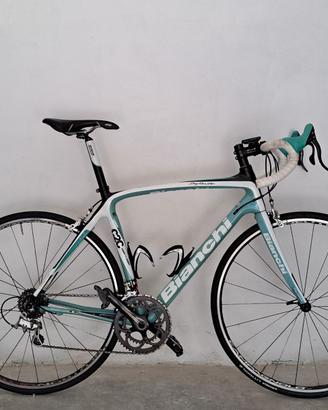 Bianchi Infinito C2C