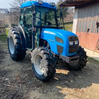 Landini Rex 80 F