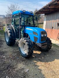 Landini Rex 80 F