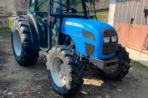 Landini Rex 80 F
