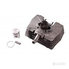 Cilindro Minarelli P4 radial system