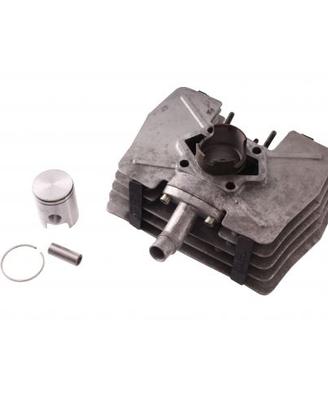 Cilindro Minarelli P4 radial system