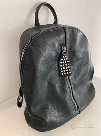 Zainetto con cerniera