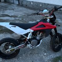 Husqvarna smr 510